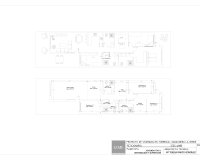 Nuevo - terraced - Sangonera la Verde