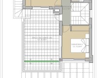 Новостройки - Detached - Лос Монтесинос - Los Montesinos