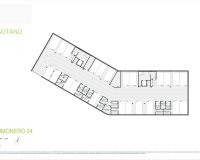 Новостройки - Апартаменты/Квартира - Лас Колинас - Las Colinas Golf