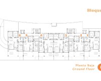 Новостройки - ground-floor - Сан Мигель де Салинас - San Miguel De Salinas