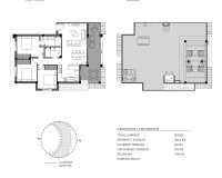 Новостройки - high-bungalow - Сьюдад Кесада