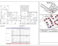 New build - Detached - Purias