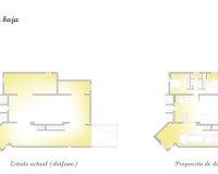 New build - terraced - San Javier