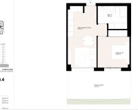 New build - ground-floor - La Vila Joiosa