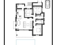 Nuevo - Detached - Benijofar