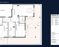 New build - ground-floor - Badia de Xàbia