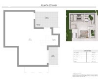 New build - Villa - Benidorm - Finestrat