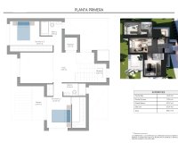 New build - Villa - Benidorm - Finestrat