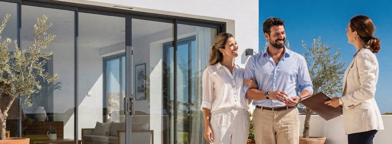 Why Sell Your Property with E-Style