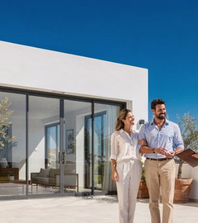 Why Sell Your Property with E-Style